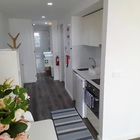 Apartamento Light Blue *