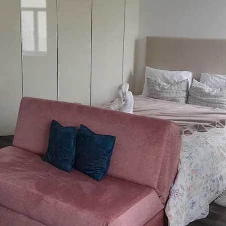 Apartman Light Blue Aveiro