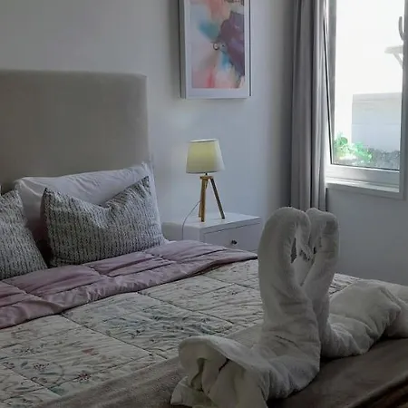 Apartman Light Blue *