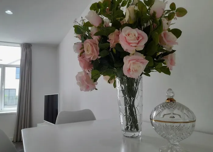 Appartamento Light Blue