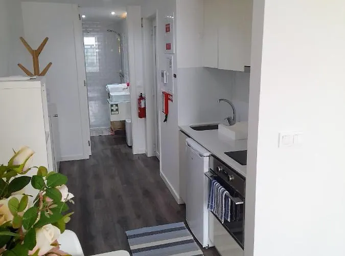 Appartamento Light Blue *