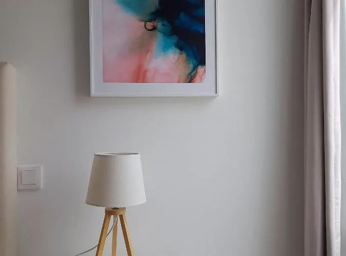 Appartamento Light Blue Aveiro