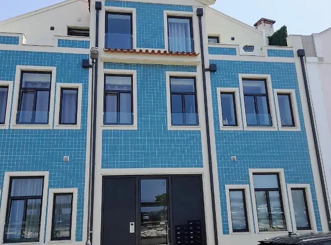 Light Blue Appartamento