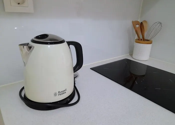 Appartamento Light Blue