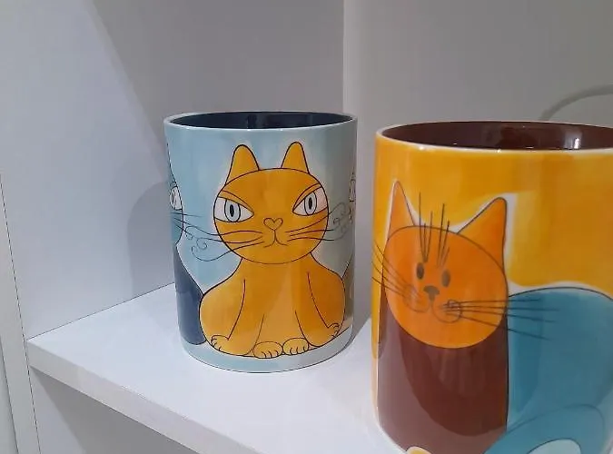 Light Blue Appartamento