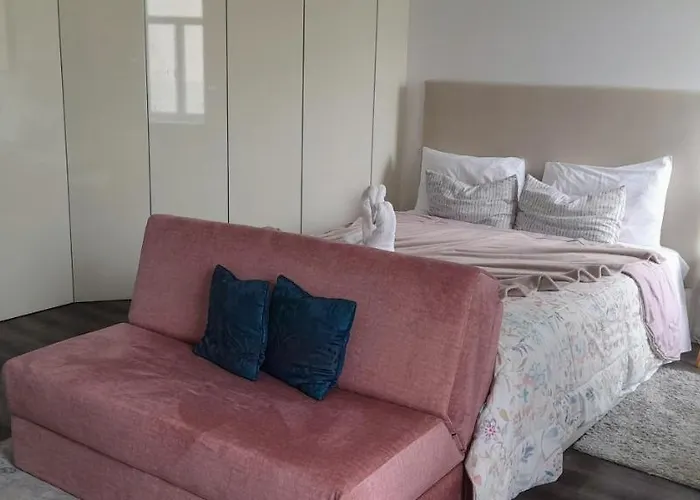 Appartamento Light Blue Aveiro