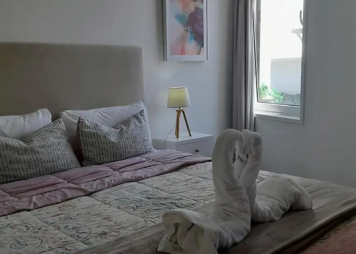 Appartamento Light Blue *